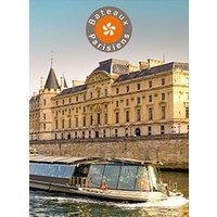 Croisière déjeuner - 12h45
