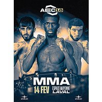 Aec mma - laval