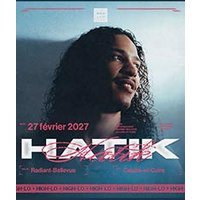 Hatik