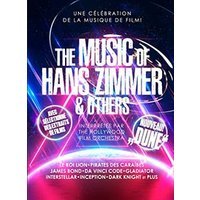 The music of hans zimmer & others