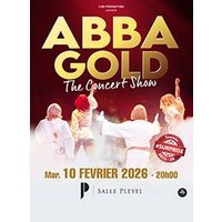 Abba gold the concert show