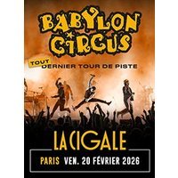 Babylon circus