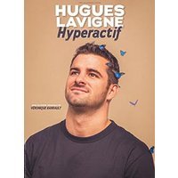 Hugues lavigne