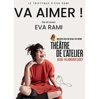 Va aimer ! - eva rami