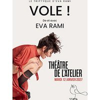 Vole ! - eva rami