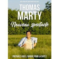 Thomas marty