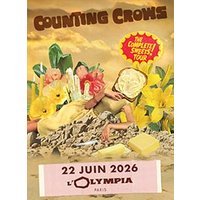 Counting crows