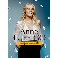 Anne tuffigo
