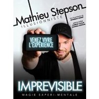 Mathieu stepson