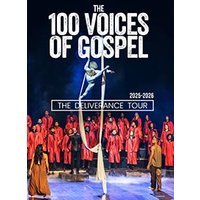 Gospel pour 100 voix