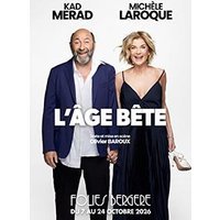 Michele laroque et kad merad
