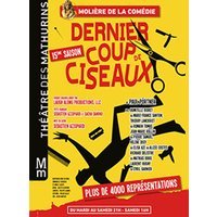 Dernier coup de ciseaux