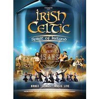Irish celtic