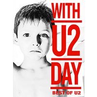 With u2 day