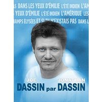 Jonathan dassin chante joe dassin
