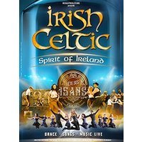Irish celtic