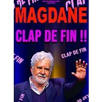 Roland magdane - clap de fin