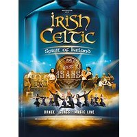 Irish celtic
