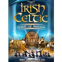 Irish celtic