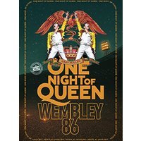 One night of queen