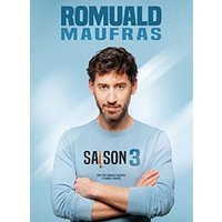 Romuald maufras