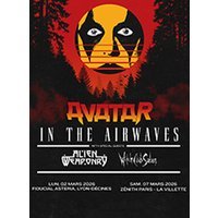 Avatar