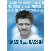 Jonathan dassin chante joe dassin