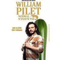 William pilet