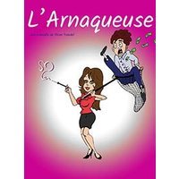 L'arnaqueuse