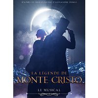 La legende de monte-cristo