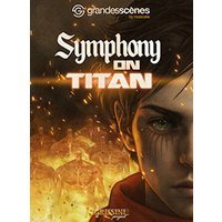 Symphony on titan