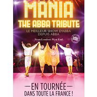 Mania, the abba tribute