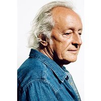 Didier barbelivien
