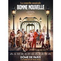 Bonne nouvelle