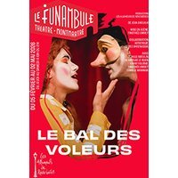 Le bal des voleurs