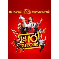 Les fo'plafonds