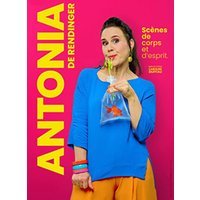 Antonia de rendinger