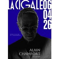 Alain chamfort