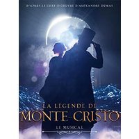 La legende de monte-cristo