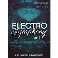 Electro symphony vol.2