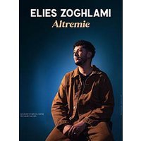 Elies zoghlami