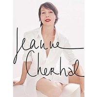 Jeanne cherhal