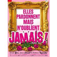 Elles pardonnent