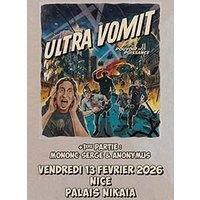 Ultra vomit