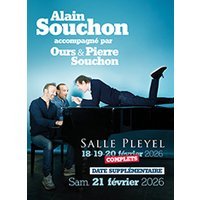 Alain souchon