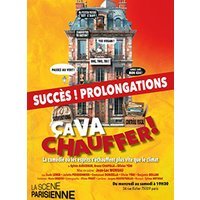 Ca va chauffer