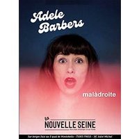 Adele barbers