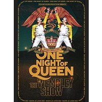 One night of queen