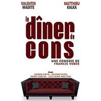 Le diner de cons