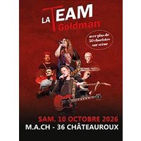 La team goldman